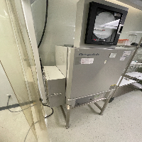 Despatch MRC 5000 Chart Recorder Laboratory Oven image 2